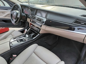 BMW seria5  - imagine 4