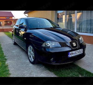 vand seat ibiza  - imagine 2