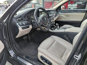 BMW seria5  - imagine 3