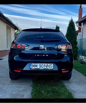 vand seat ibiza  - imagine 4