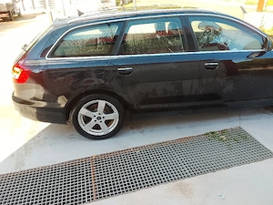 Vând Audi A6 C6 an fab 2011 2.0  - imagine 2