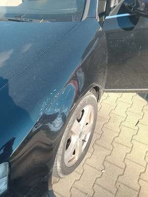 Vând Audi A6 C6 an fab 2011 2.0  - imagine 6