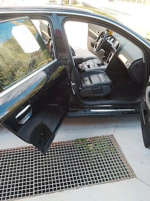 Vând Audi A6 C6 an fab 2011 2.0  - imagine 5