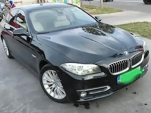 BMW seria5  - imagine 2