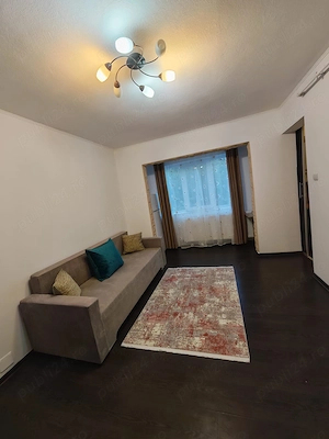 Apartament cu 1 camera - direct de la proprietar - imagine 4