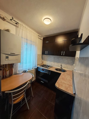 Apartament cu 1 camera - direct de la proprietar - imagine 5