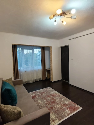 Apartament cu 1 camera - direct de la proprietar - imagine 6