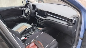 Skoda Fabia, in garantie, motor aspirat - imagine 4