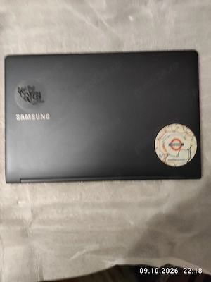 SAMSUNG Notebook Seria 9
