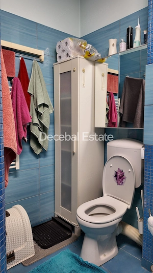 3 Camere 89mp Orșova, Parter, Parcare, Boxă, Grădină Privată (2008) - imagine 14