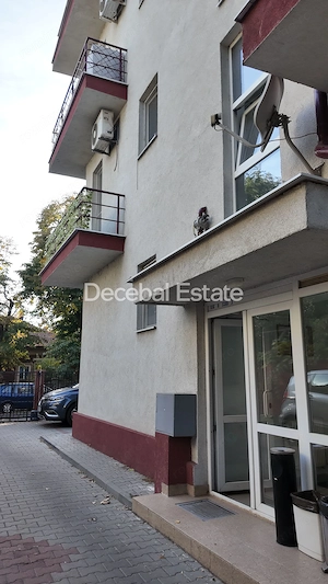 3 Camere 89mp Orșova, Parter, Parcare, Boxă, Grădină Privată (2008) - imagine 19