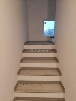 Casa individuala de inchiriat la cheie- Popesti-Giurgiu-Mutare imediata-Asfalt-STB - imagine 15