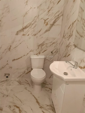 Casa individuala de inchiriat la cheie- Popesti-Giurgiu-Mutare imediata-Asfalt-STB - imagine 18
