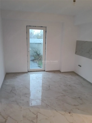 Casa individuala de inchiriat la cheie- Popesti-Giurgiu-Mutare imediata-Asfalt-STB - imagine 2