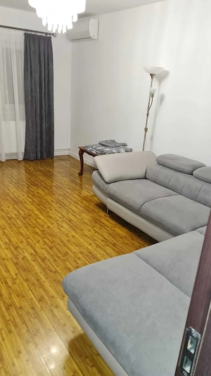 Apartament cu 2 camere de închiriat în zona Centru - imagine 4