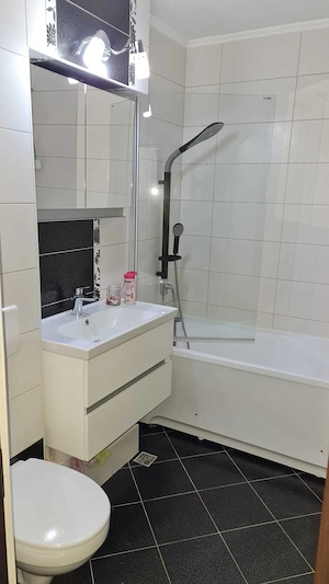 Apartament cu 2 camere de închiriat în zona Centru - imagine 3