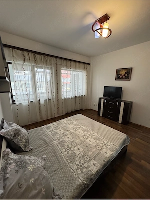 Apartament 2 camere ultracentral Tomis Moll - imagine 5