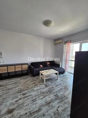 Apartament 2 camere 60 mp 49 mp 2 balcoane  etaj 8/14  Citadella Titan - imagine 3