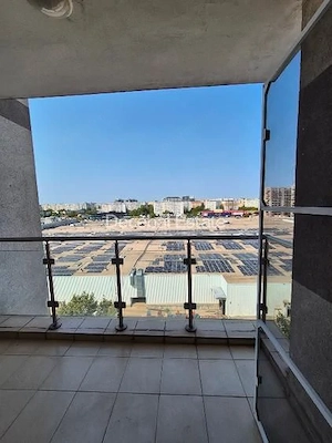 Apartament 2 camere 60 mp 49 mp 2 balcoane  etaj 8/14  Citadella Titan - imagine 14