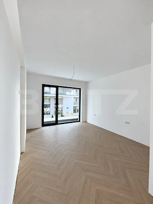 Apartament 2 camere, 59.61 mp, zona Independentei - imagine 3