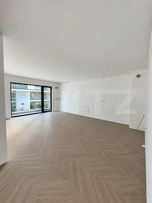 Apartament 2 camere, 59.61 mp, zona Independentei - imagine 2
