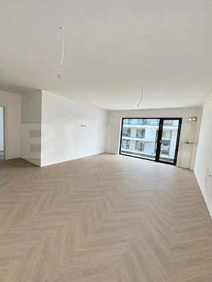 Apartament 2 camere, 59.61 mp, zona Independentei