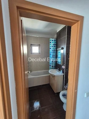 Apartament 2 camere 60 mp 49 mp 2 balcoane  etaj 8/14  Citadella Titan - imagine 9