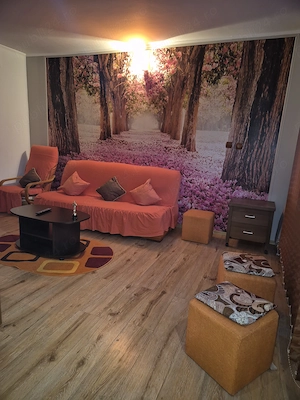 Ofer spre inchiriere apartament 3 camere - imagine 2
