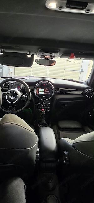 Vand Mini Cooper SD 2.0 Diesel - imagine 4
