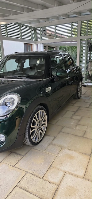 Vand Mini Cooper SD 2.0 Diesel - imagine 5