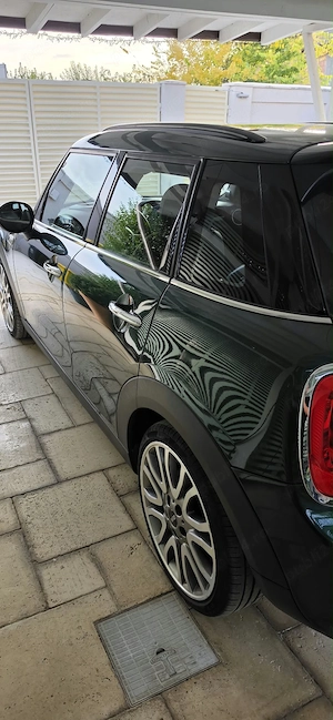 Vand Mini Cooper SD 2.0 Diesel - imagine 9