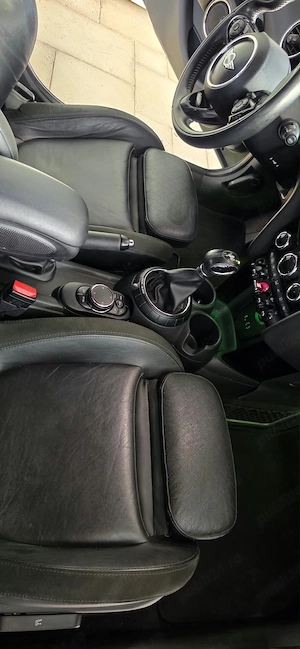 Vand Mini Cooper SD 2.0 Diesel - imagine 8