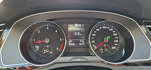 Vand VW Passat B8 2018 - imagine 7