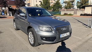 Audi Q5, 2.0 diesel, 4x4 - imagine 3