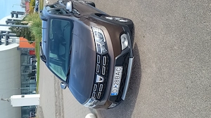 Dacia Sandero Stepway 0.9 TCe