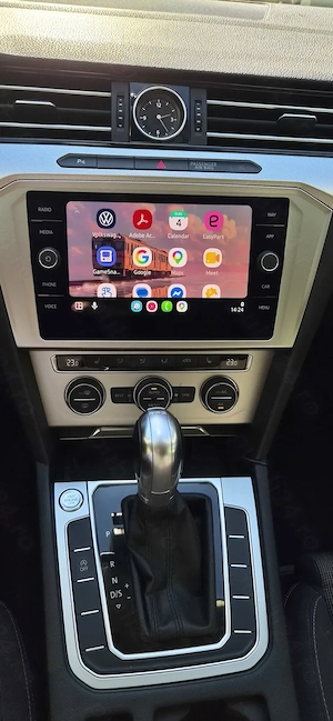 Vand VW Passat B8 2018 - imagine 9