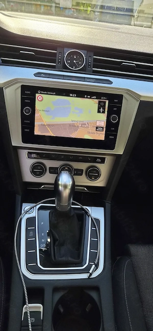 Vand VW Passat B8 2018 - imagine 8