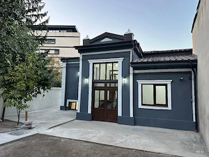 Închiriez casa stradal, Bvd Regina Maria nr 15 - imagine 3
