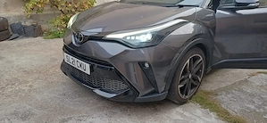 Piese Toyota CHR facelift 2021