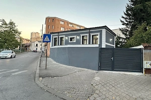 Închiriez casa stradal, Bvd Regina Maria nr 15 - imagine 2