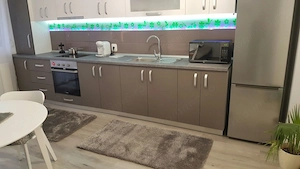 Apartament cu 2 camere de închiriat în zona Buziașului