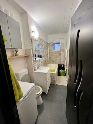 Apartament cu 2 camere de închiriat în zona Buziașului - imagine 3