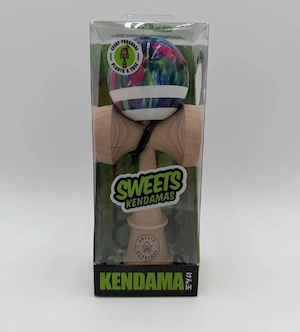 Sweets kendama modele noi 