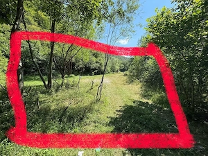 Teren de vânzare la intrare în Petroșani, strada Roșia - imagine 2