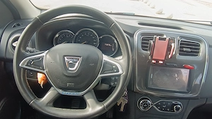 Dacia Sandero Stepway 0.9 TCe - imagine 8
