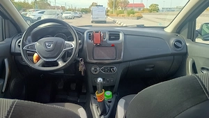 Dacia Sandero Stepway 0.9 TCe - imagine 9