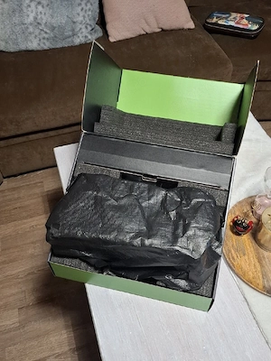 Xbox series X 1To nou