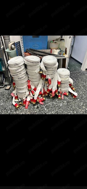 vand furtune de pompieri la 20 de mt