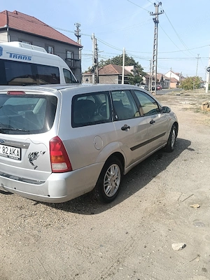 Ford focus an 2003 - imagine 4