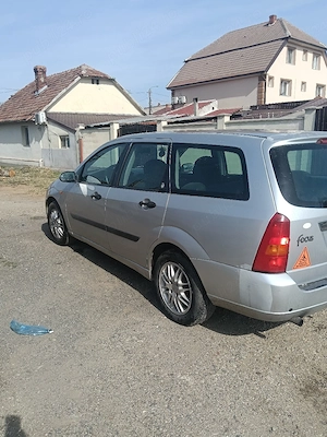 Ford focus an 2003 - imagine 3